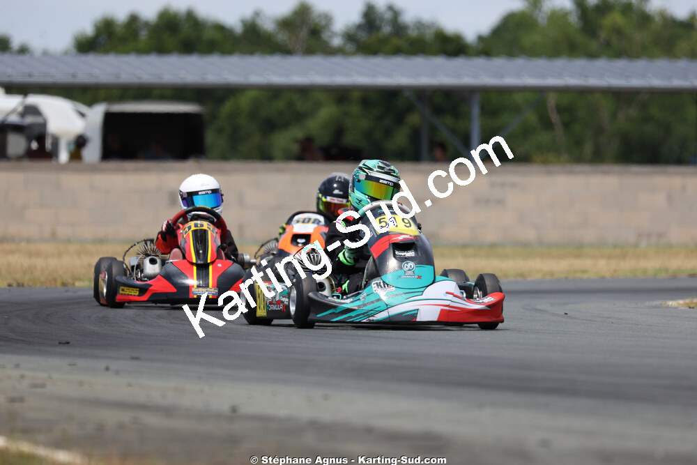 Mini 60 — 28/06/2026 : 4ème manche de l’Atlantic Trophée Nouvelle-Aquitaine Sud à Saint-Genis-de-Saintonge (photos Stéphane Agnus) 2026 — karting