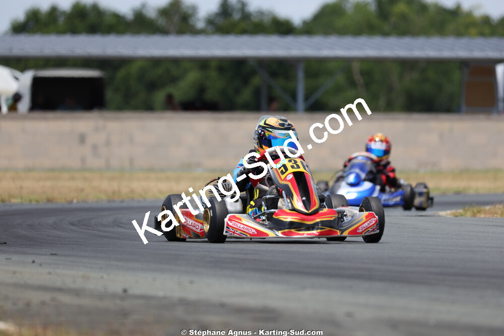 Mini 60 — 28/06/2026 : 4ème manche de l’Atlantic Trophée Nouvelle-Aquitaine Sud à Saint-Genis-de-Saintonge (photos Stéphane Agnus) 2026 — karting