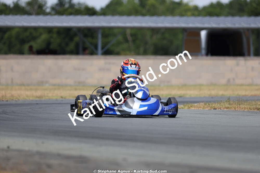 Mini 60 — 28/06/2026 : 4ème manche de l’Atlantic Trophée Nouvelle-Aquitaine Sud à Saint-Genis-de-Saintonge (photos Stéphane Agnus) 2026 — karting