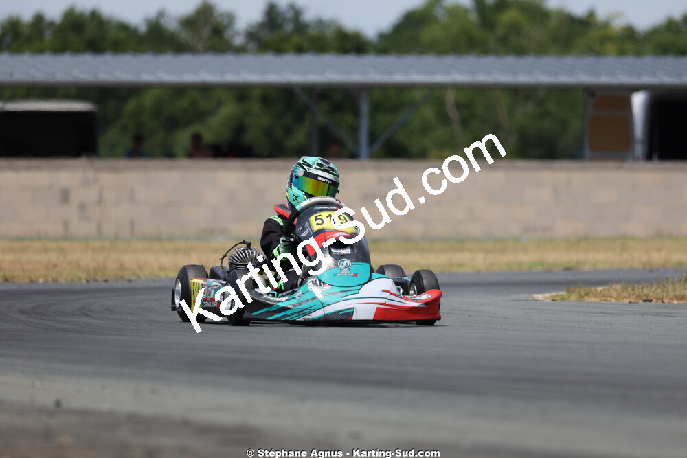 Mini 60 — 28/06/2026 : 4ème manche de l’Atlantic Trophée Nouvelle-Aquitaine Sud à Saint-Genis-de-Saintonge (photos Stéphane Agnus) 2026 — karting