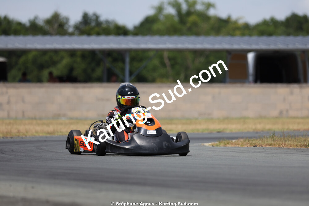 Mini 60 — 28/06/2026 : 4ème manche de l’Atlantic Trophée Nouvelle-Aquitaine Sud à Saint-Genis-de-Saintonge (photos Stéphane Agnus) 2026 — karting