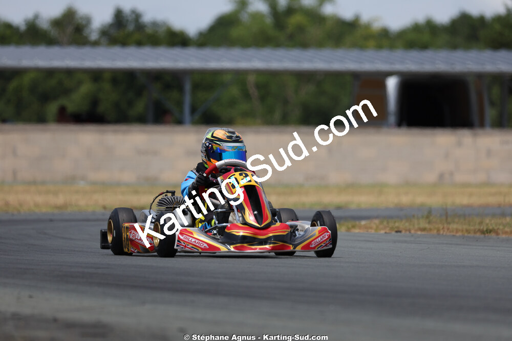 Mini 60 — 28/06/2026 : 4ème manche de l’Atlantic Trophée Nouvelle-Aquitaine Sud à Saint-Genis-de-Saintonge (photos Stéphane Agnus) 2026 — karting