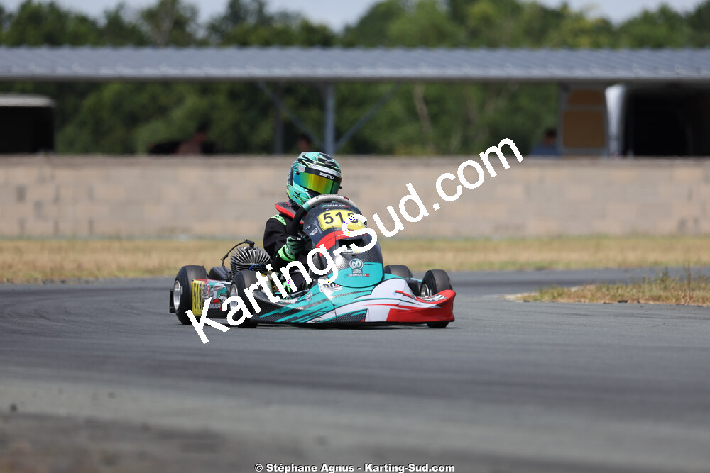 Mini 60 — 28/06/2026 : 4ème manche de l’Atlantic Trophée Nouvelle-Aquitaine Sud à Saint-Genis-de-Saintonge (photos Stéphane Agnus) 2026 — karting