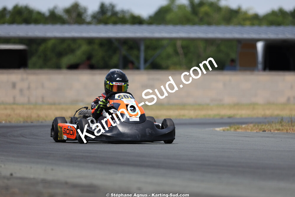 Mini 60 — 28/06/2026 : 4ème manche de l’Atlantic Trophée Nouvelle-Aquitaine Sud à Saint-Genis-de-Saintonge (photos Stéphane Agnus) 2026 — karting