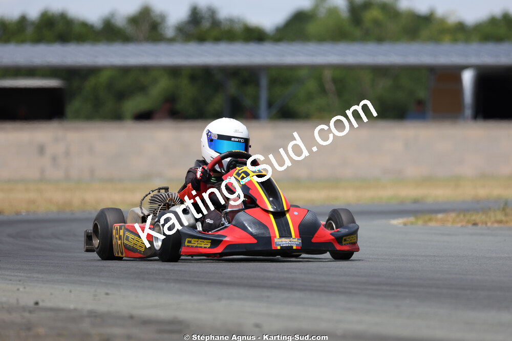 Mini 60 — 28/06/2026 : 4ème manche de l’Atlantic Trophée Nouvelle-Aquitaine Sud à Saint-Genis-de-Saintonge (photos Stéphane Agnus) 2026 — karting