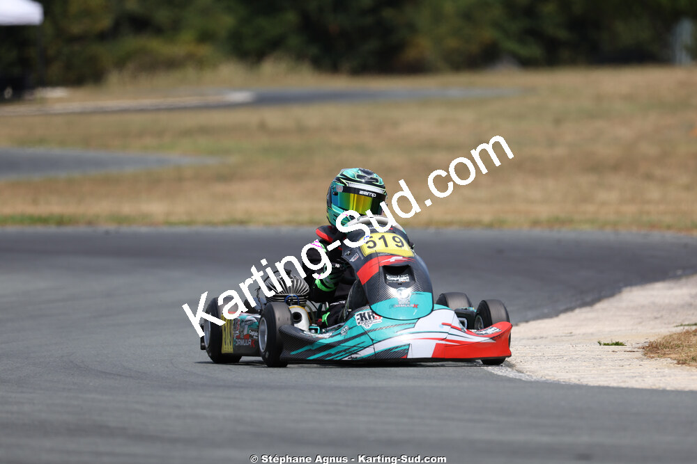 Mini 60 — 28/06/2026 : 4ème manche de l’Atlantic Trophée Nouvelle-Aquitaine Sud à Saint-Genis-de-Saintonge (photos Stéphane Agnus) 2026 — karting