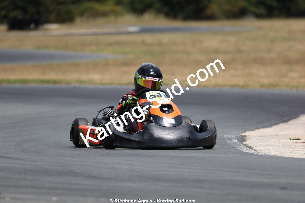 Mini 60 — 28/06/2026 : 4ème manche de l’Atlantic Trophée Nouvelle-Aquitaine Sud à Saint-Genis-de-Saintonge (photos Stéphane Agnus) 2026 — karting
