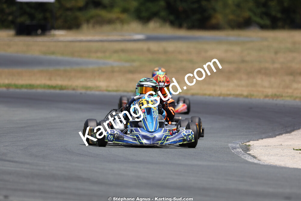 Mini 60 — 28/06/2026 : 4ème manche de l’Atlantic Trophée Nouvelle-Aquitaine Sud à Saint-Genis-de-Saintonge (photos Stéphane Agnus) 2026 — karting