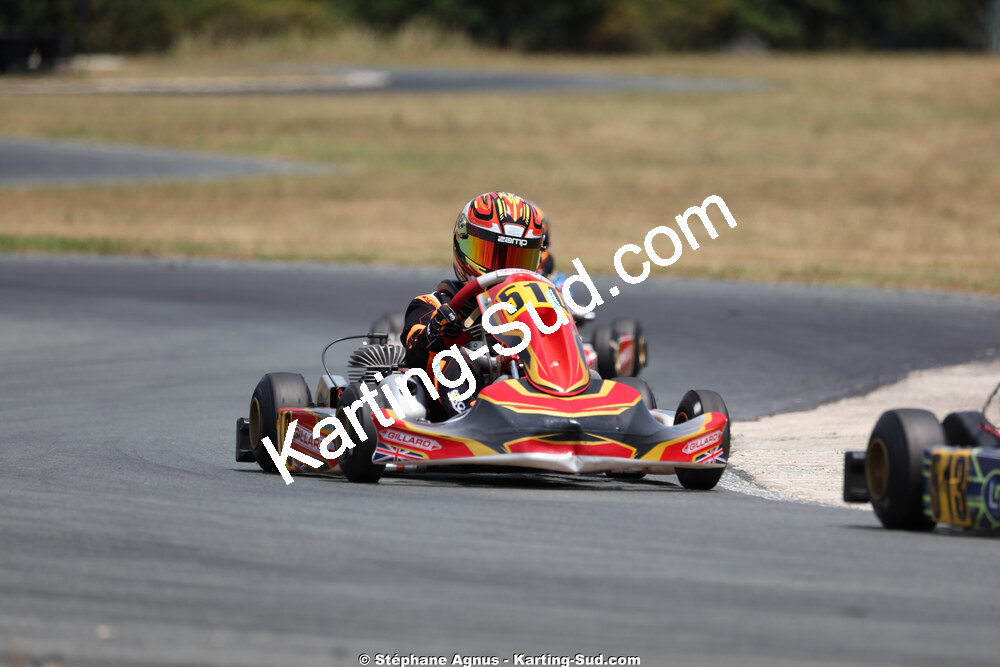 Mini 60 — 28/06/2026 : 4ème manche de l’Atlantic Trophée Nouvelle-Aquitaine Sud à Saint-Genis-de-Saintonge (photos Stéphane Agnus) 2026 — karting