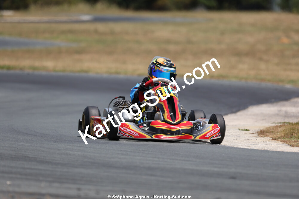 Mini 60 — 28/06/2026 : 4ème manche de l’Atlantic Trophée Nouvelle-Aquitaine Sud à Saint-Genis-de-Saintonge (photos Stéphane Agnus) 2026 — karting