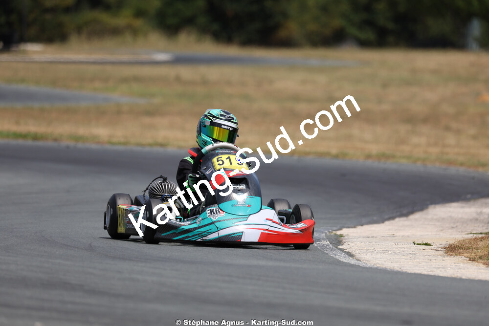 Mini 60 — 28/06/2026 : 4ème manche de l’Atlantic Trophée Nouvelle-Aquitaine Sud à Saint-Genis-de-Saintonge (photos Stéphane Agnus) 2026 — karting