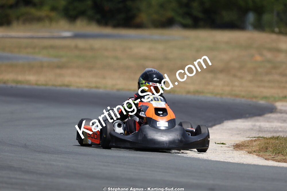 Mini 60 — 28/06/2026 : 4ème manche de l’Atlantic Trophée Nouvelle-Aquitaine Sud à Saint-Genis-de-Saintonge (photos Stéphane Agnus) 2026 — karting