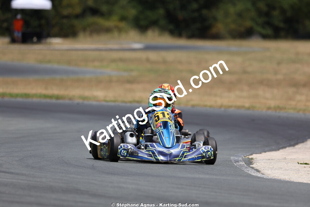 Mini 60 — 28/06/2026 : 4ème manche de l’Atlantic Trophée Nouvelle-Aquitaine Sud à Saint-Genis-de-Saintonge (photos Stéphane Agnus) 2026 — karting