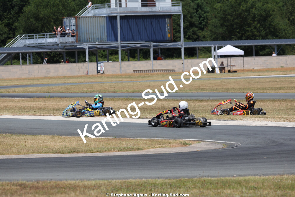 Mini 60 — 28/06/2026 : 4ème manche de l’Atlantic Trophée Nouvelle-Aquitaine Sud à Saint-Genis-de-Saintonge (photos Stéphane Agnus) 2026 — karting