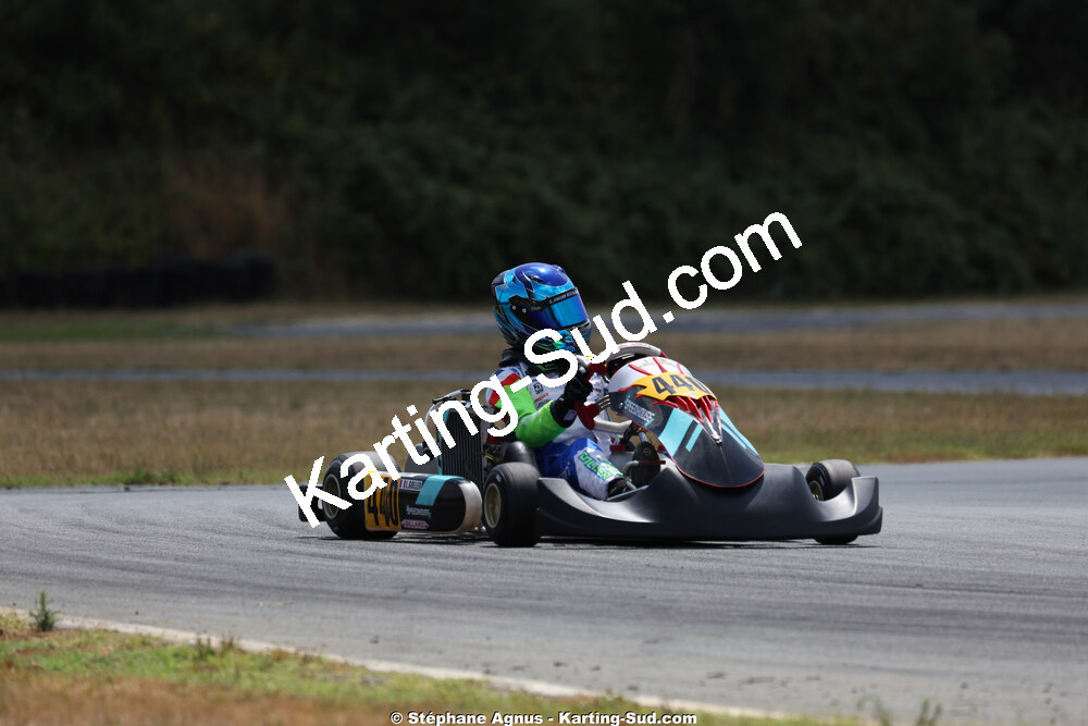 Nationale — 28/06/2026 : 4ème manche de l’Atlantic Trophée Nouvelle-Aquitaine Sud à Saint-Genis-de-Saintonge (photos Stéphane Agnus) 2026 — karting