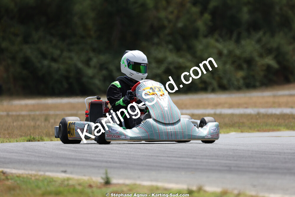 Nationale — 28/06/2026 : 4ème manche de l’Atlantic Trophée Nouvelle-Aquitaine Sud à Saint-Genis-de-Saintonge (photos Stéphane Agnus) 2026 — karting