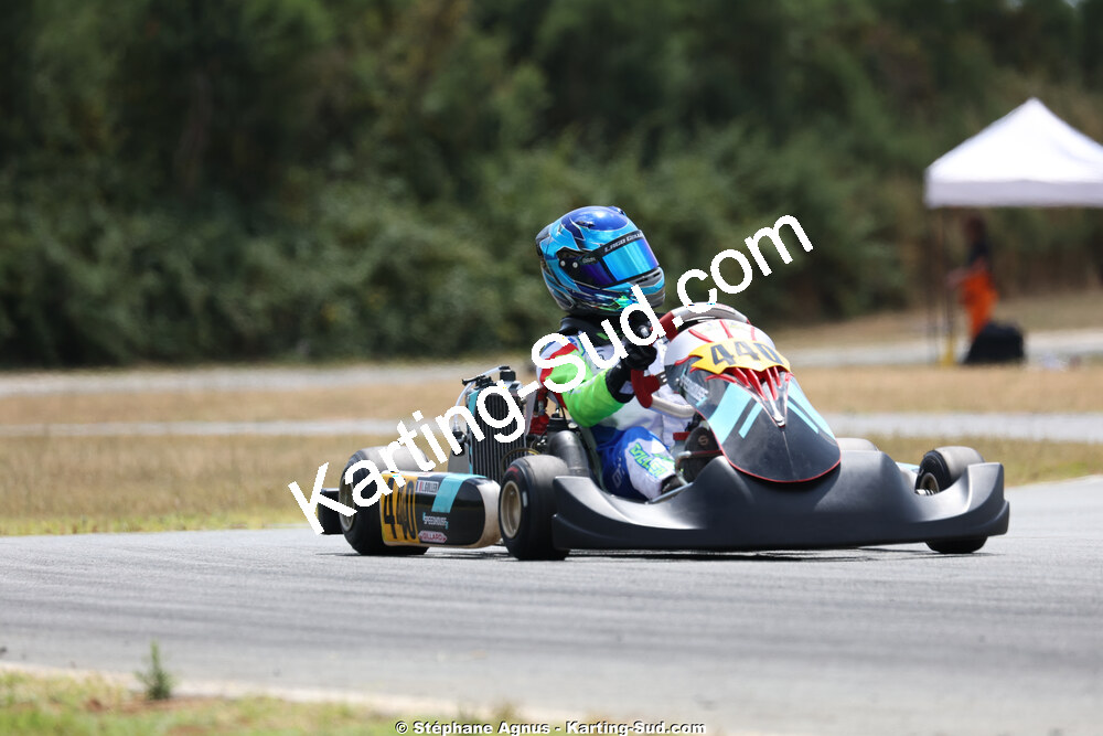 Nationale — 28/06/2026 : 4ème manche de l’Atlantic Trophée Nouvelle-Aquitaine Sud à Saint-Genis-de-Saintonge (photos Stéphane Agnus) 2026 — karting