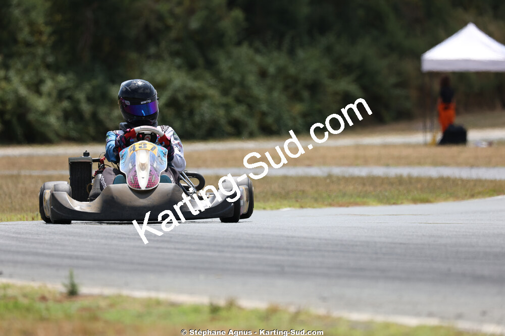 Nationale — 28/06/2026 : 4ème manche de l’Atlantic Trophée Nouvelle-Aquitaine Sud à Saint-Genis-de-Saintonge (photos Stéphane Agnus) 2026 — karting