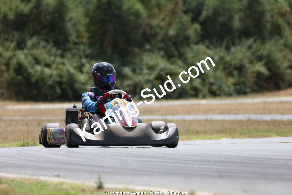 Nationale — 28/06/2026 : 4ème manche de l’Atlantic Trophée Nouvelle-Aquitaine Sud à Saint-Genis-de-Saintonge (photos Stéphane Agnus) 2026 — karting