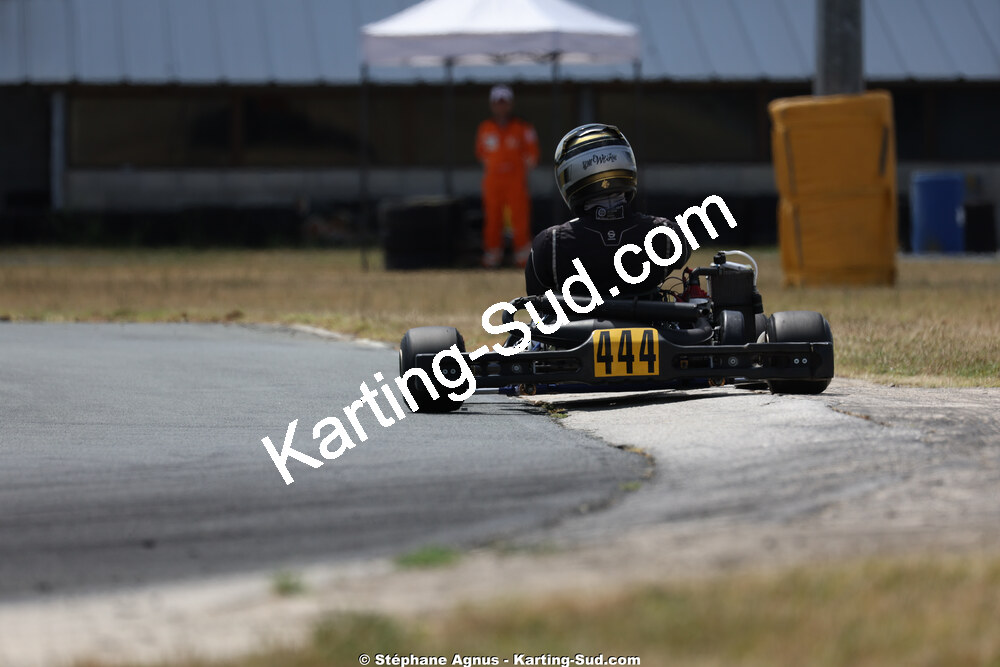Nationale — 28/06/2026 : 4ème manche de l’Atlantic Trophée Nouvelle-Aquitaine Sud à Saint-Genis-de-Saintonge (photos Stéphane Agnus) 2026 — karting