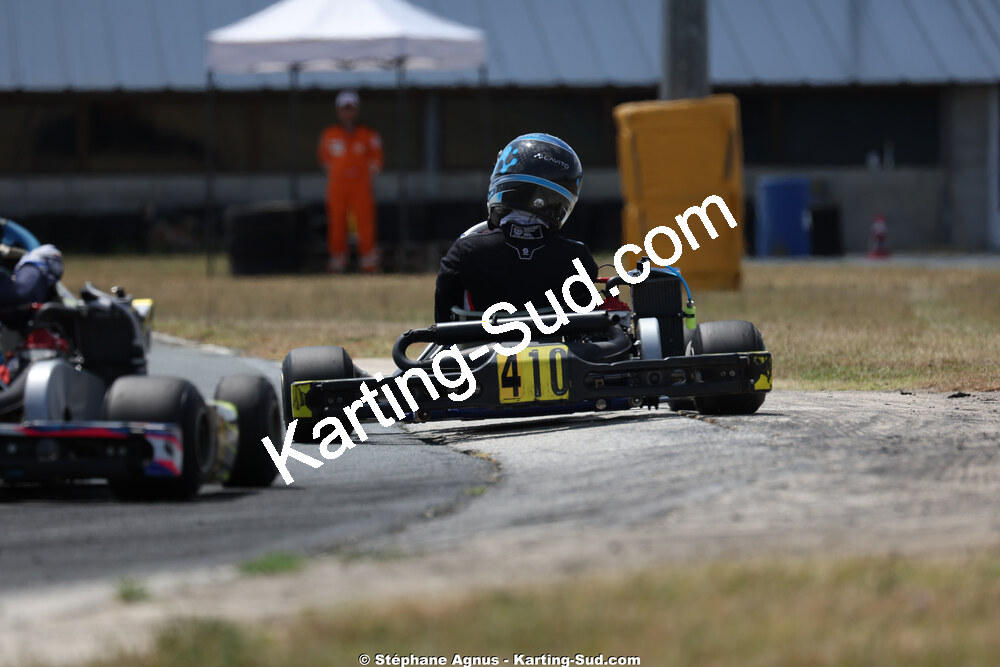 Nationale — 28/06/2026 : 4ème manche de l’Atlantic Trophée Nouvelle-Aquitaine Sud à Saint-Genis-de-Saintonge (photos Stéphane Agnus) 2026 — karting