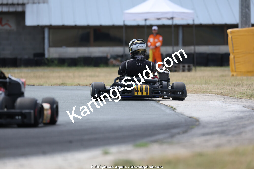 Nationale — 28/06/2026 : 4ème manche de l’Atlantic Trophée Nouvelle-Aquitaine Sud à Saint-Genis-de-Saintonge (photos Stéphane Agnus) 2026 — karting