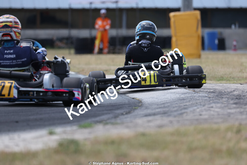 Nationale — 28/06/2026 : 4ème manche de l’Atlantic Trophée Nouvelle-Aquitaine Sud à Saint-Genis-de-Saintonge (photos Stéphane Agnus) 2026 — karting
