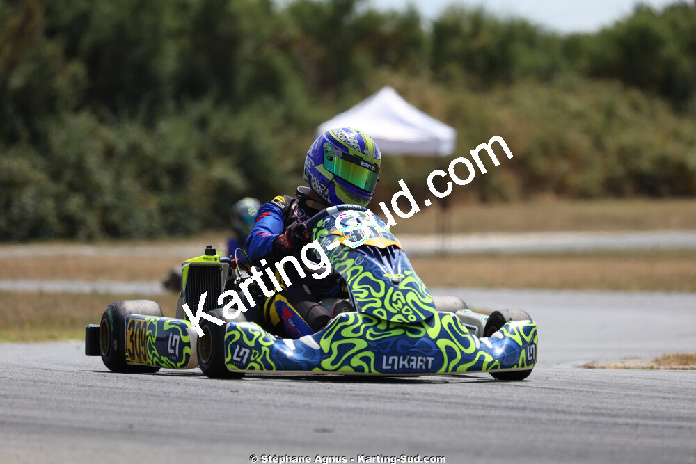 Master / Gentleman — 28/06/2026 : 4ème manche de l’Atlantic Trophée Nouvelle-Aquitaine Sud à Saint-Genis-de-Saintonge (photos Stéphane Agnus) 2026 — karting