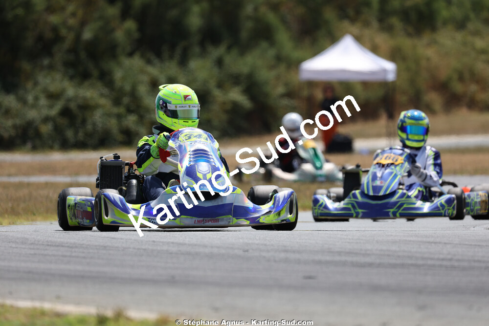 Master / Gentleman — 28/06/2026 : 4ème manche de l’Atlantic Trophée Nouvelle-Aquitaine Sud à Saint-Genis-de-Saintonge (photos Stéphane Agnus) 2026 — karting