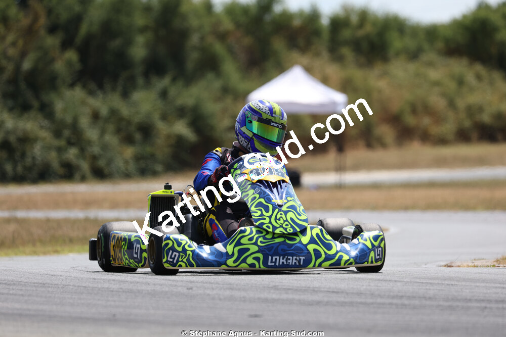 Master / Gentleman — 28/06/2026 : 4ème manche de l’Atlantic Trophée Nouvelle-Aquitaine Sud à Saint-Genis-de-Saintonge (photos Stéphane Agnus) 2026 — karting