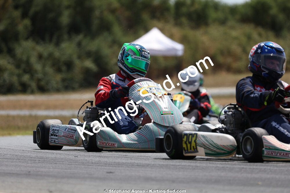 Master / Gentleman — 28/06/2026 : 4ème manche de l’Atlantic Trophée Nouvelle-Aquitaine Sud à Saint-Genis-de-Saintonge (photos Stéphane Agnus) 2026 — karting