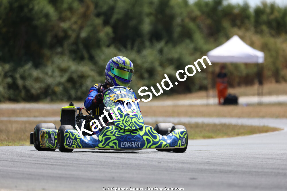 Jonathan TAILLADE — 28/06/2026 : 4ème manche de l’Atlantic Trophée Nouvelle-Aquitaine Sud à Saint-Genis-de-Saintonge (photos Stéphane Agnus) 2026 — karting