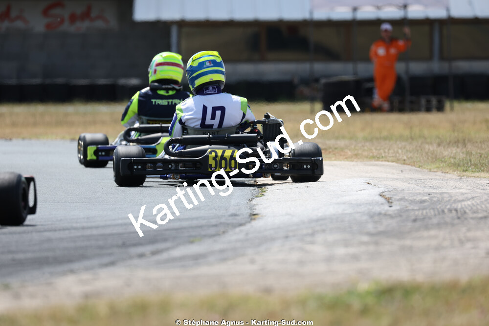 Master / Gentleman — 28/06/2026 : 4ème manche de l’Atlantic Trophée Nouvelle-Aquitaine Sud à Saint-Genis-de-Saintonge (photos Stéphane Agnus) 2026 — karting