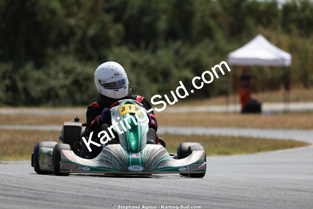 Master / Gentleman — 28/06/2026 : 4ème manche de l’Atlantic Trophée Nouvelle-Aquitaine Sud à Saint-Genis-de-Saintonge (photos Stéphane Agnus) 2026 — karting