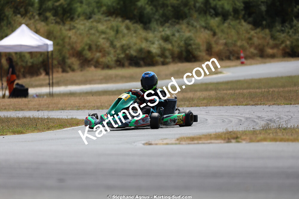 Master / Gentleman — 28/06/2026 : 4ème manche de l’Atlantic Trophée Nouvelle-Aquitaine Sud à Saint-Genis-de-Saintonge (photos Stéphane Agnus) 2026 — karting