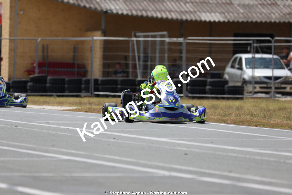 Master / Gentleman — 28/06/2026 : 4ème manche de l’Atlantic Trophée Nouvelle-Aquitaine Sud à Saint-Genis-de-Saintonge (photos Stéphane Agnus) 2026 — karting