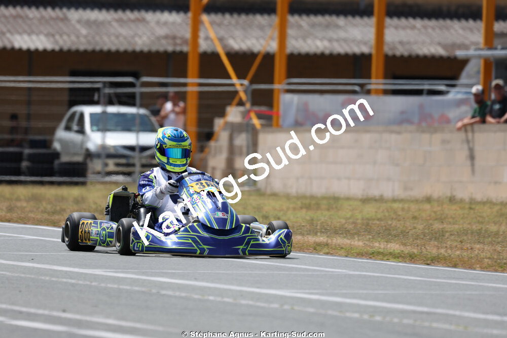 Master / Gentleman — 28/06/2026 : 4ème manche de l’Atlantic Trophée Nouvelle-Aquitaine Sud à Saint-Genis-de-Saintonge (photos Stéphane Agnus) 2026 — karting