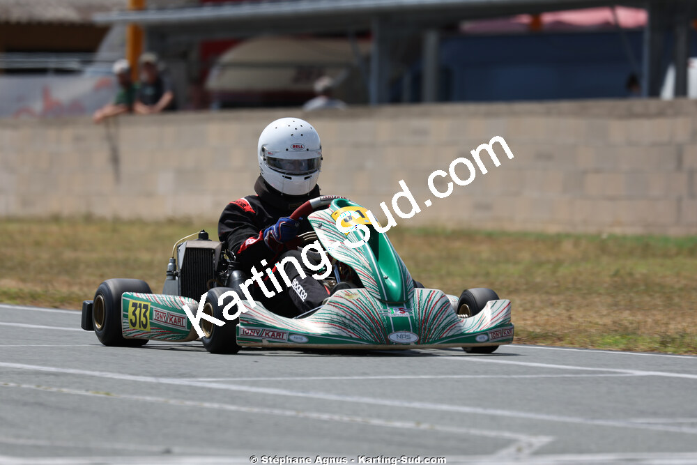Master / Gentleman — 28/06/2026 : 4ème manche de l’Atlantic Trophée Nouvelle-Aquitaine Sud à Saint-Genis-de-Saintonge (photos Stéphane Agnus) 2026 — karting