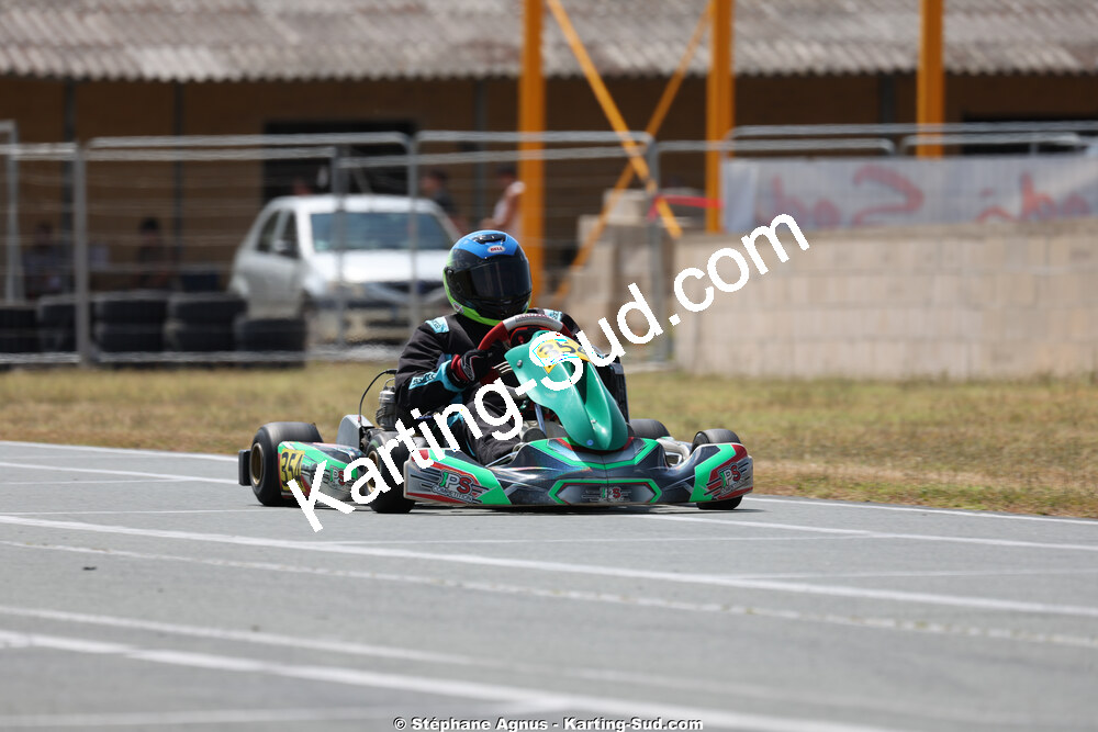 Master / Gentleman — 28/06/2026 : 4ème manche de l’Atlantic Trophée Nouvelle-Aquitaine Sud à Saint-Genis-de-Saintonge (photos Stéphane Agnus) 2026 — karting