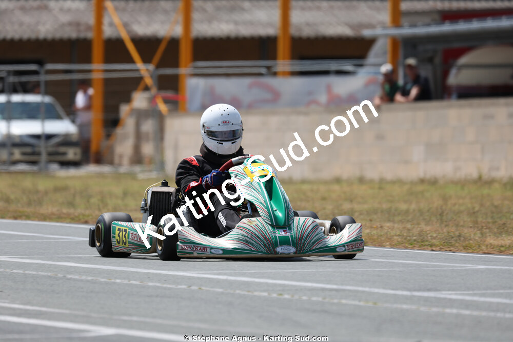 Master / Gentleman — 28/06/2026 : 4ème manche de l’Atlantic Trophée Nouvelle-Aquitaine Sud à Saint-Genis-de-Saintonge (photos Stéphane Agnus) 2026 — karting