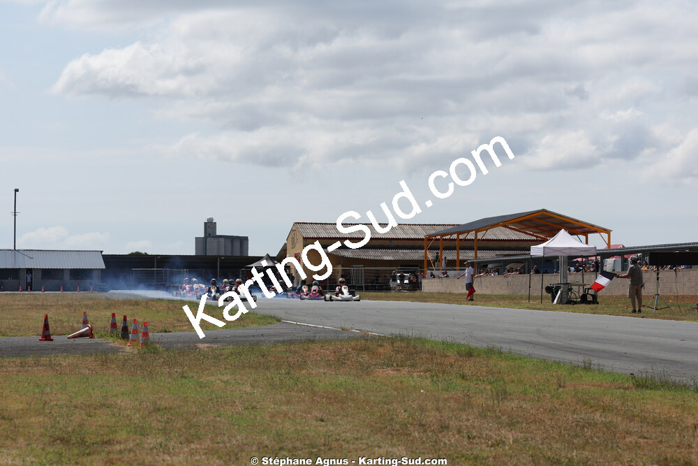 KZ2 / KZ2 Master & Gentleman — 28/06/2026 : 4ème manche de l’Atlantic Trophée Nouvelle-Aquitaine Sud à Saint-Genis-de-Saintonge (photos Stéphane Agnus) 2026 — karting