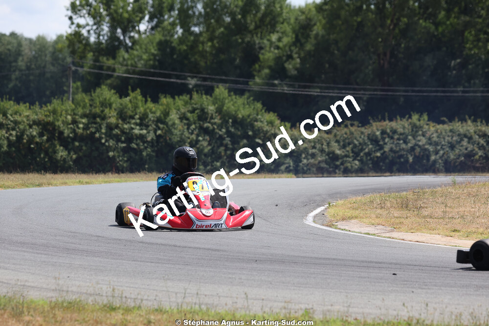 KZ2 / KZ2 Master & Gentleman — 28/06/2026 : 4ème manche de l’Atlantic Trophée Nouvelle-Aquitaine Sud à Saint-Genis-de-Saintonge (photos Stéphane Agnus) 2026 — karting