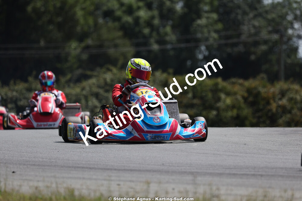 KZ2 / KZ2 Master & Gentleman — 28/06/2026 : 4ème manche de l’Atlantic Trophée Nouvelle-Aquitaine Sud à Saint-Genis-de-Saintonge (photos Stéphane Agnus) 2026 — karting