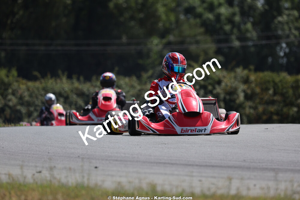 KZ2 / KZ2 Master & Gentleman — 28/06/2026 : 4ème manche de l’Atlantic Trophée Nouvelle-Aquitaine Sud à Saint-Genis-de-Saintonge (photos Stéphane Agnus) 2026 — karting