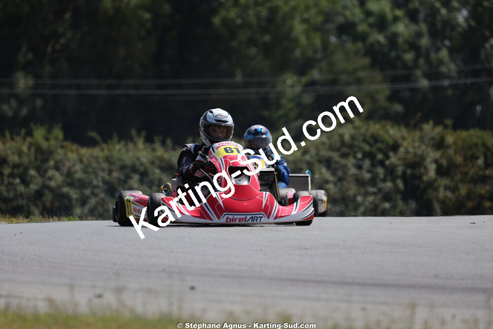 KZ2 / KZ2 Master & Gentleman — 28/06/2026 : 4ème manche de l’Atlantic Trophée Nouvelle-Aquitaine Sud à Saint-Genis-de-Saintonge (photos Stéphane Agnus) 2026 — karting