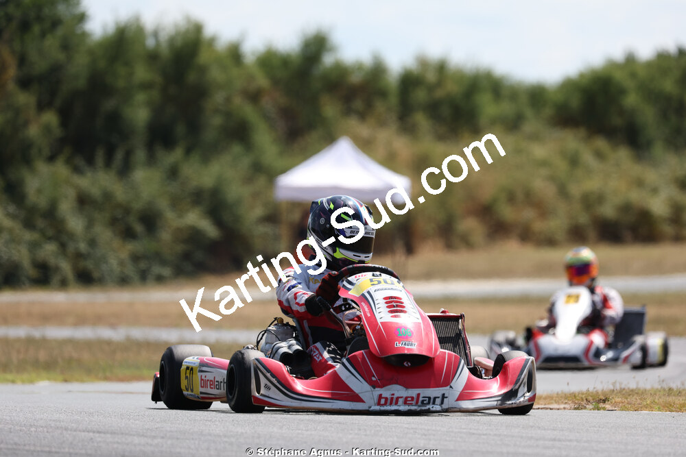 KZ2 / KZ2 Master & Gentleman — 28/06/2026 : 4ème manche de l’Atlantic Trophée Nouvelle-Aquitaine Sud à Saint-Genis-de-Saintonge (photos Stéphane Agnus) 2026 — karting