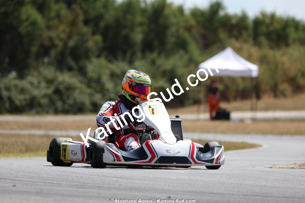 KZ2 / KZ2 Master & Gentleman — 28/06/2026 : 4ème manche de l’Atlantic Trophée Nouvelle-Aquitaine Sud à Saint-Genis-de-Saintonge (photos Stéphane Agnus) 2026 — karting