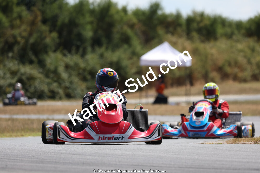 KZ2 / KZ2 Master & Gentleman — 28/06/2026 : 4ème manche de l’Atlantic Trophée Nouvelle-Aquitaine Sud à Saint-Genis-de-Saintonge (photos Stéphane Agnus) 2026 — karting