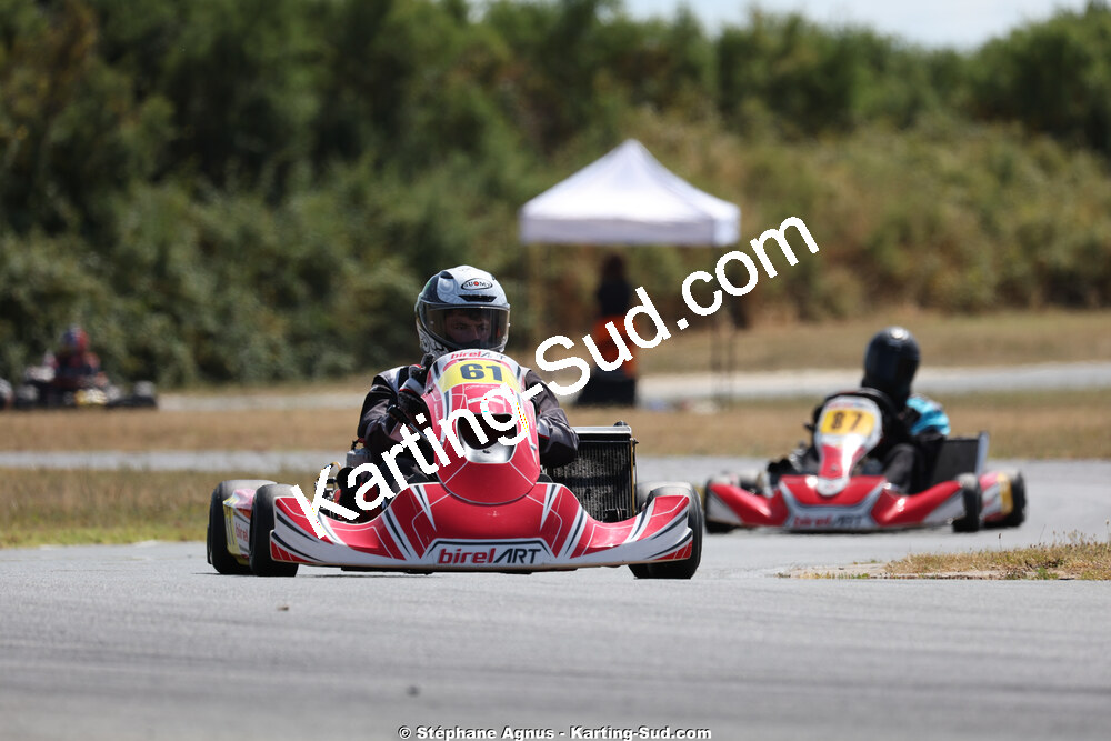 KZ2 / KZ2 Master & Gentleman — 28/06/2026 : 4ème manche de l’Atlantic Trophée Nouvelle-Aquitaine Sud à Saint-Genis-de-Saintonge (photos Stéphane Agnus) 2026 — karting