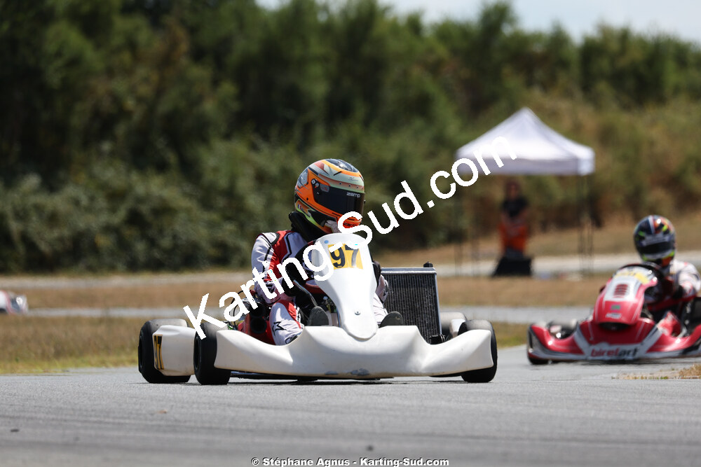 KZ2 / KZ2 Master & Gentleman — 28/06/2026 : 4ème manche de l’Atlantic Trophée Nouvelle-Aquitaine Sud à Saint-Genis-de-Saintonge (photos Stéphane Agnus) 2026 — karting